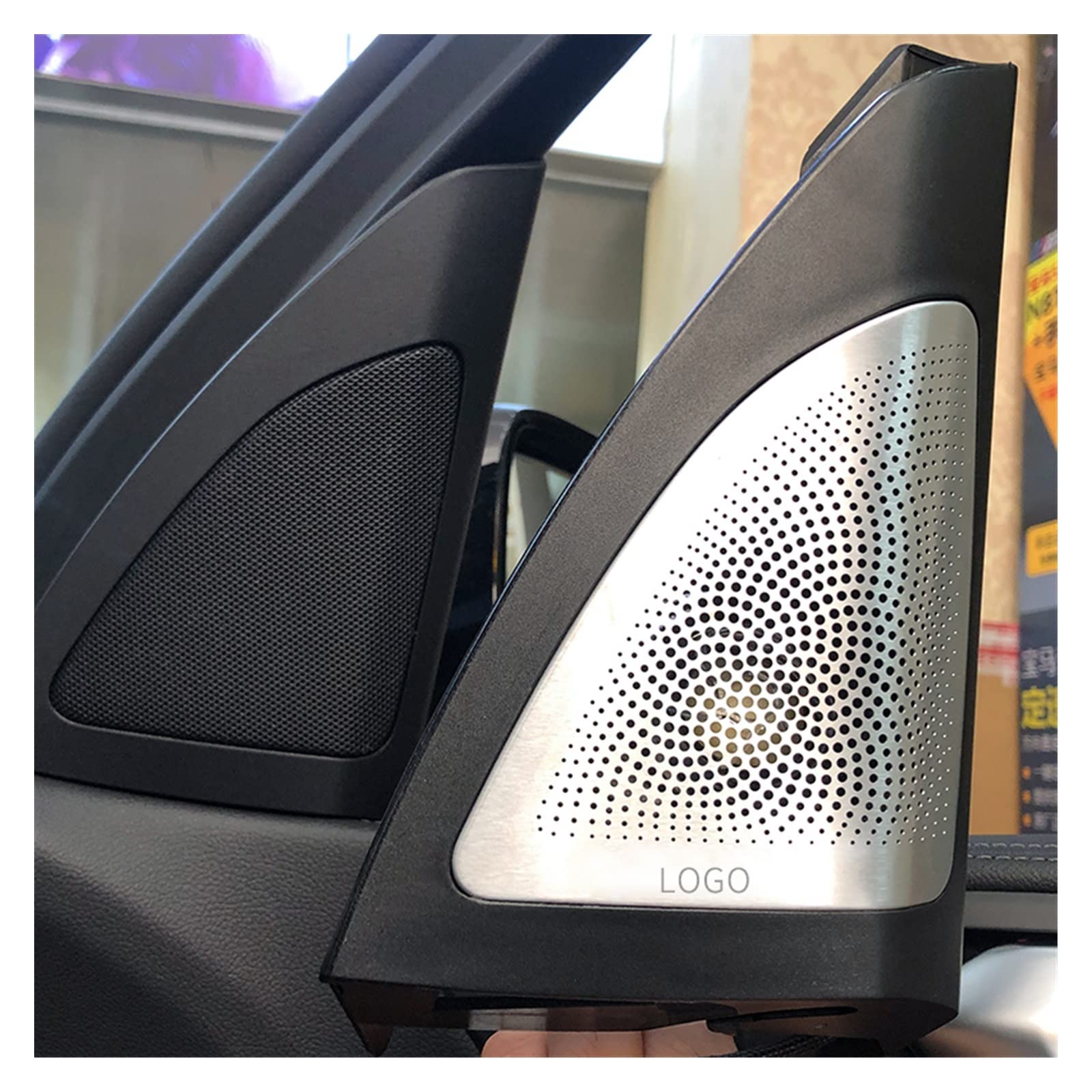 Amazon.co.jp: スピーカー Bmw G05 X5 G07 X7 シリーズフロント